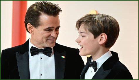 Cameron Young Children: Meet his son, Henry Young