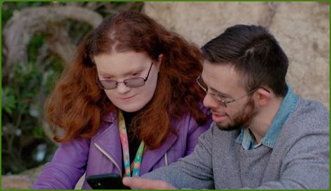 Carlos and Aelinor From Down for Love: Are They Still Together?