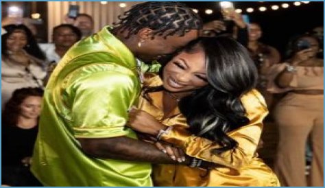 Chariah Gordon- Wiki, Age, Height, Net Worth, Boyfriend, Ethnicity