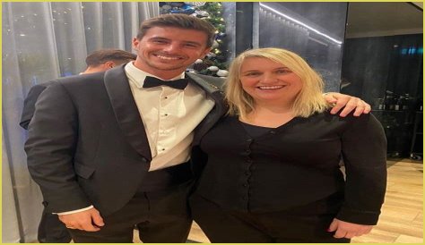 Emma Hayes partner: Is She Married?