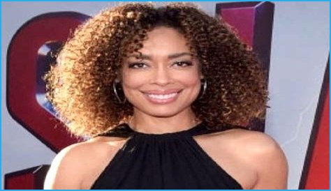 Gina Torres- Biography, Age, Net Worth, Husband, Height, Career