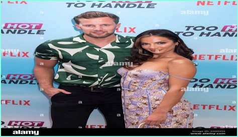 Robert Van Tromp | Too Hot to Handle Season 2 Cast, Christina Carmela, Birthday, Age, Hair, Job, Laugh, Height