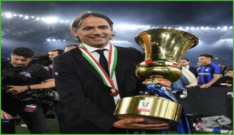 Simone Inzaghi Wiki: What’s His Ethnicity? Is He Christian? Family & Origin