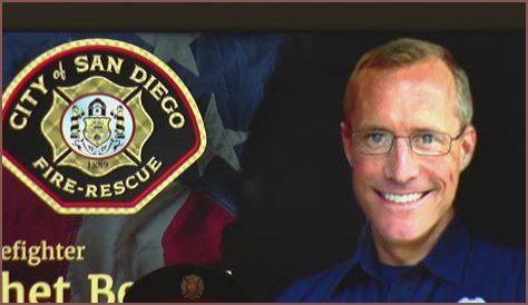 True Crime: Lamar Kennedy San Diego Shot To Death, What Happened?