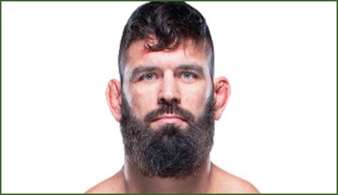 UFC Andre Petroski Tattoo: Meaning And Design Explained